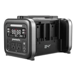 Greenworks 24V Battery 500W Power Inverter (output: Ac And Usb) - Tool Only New. Price: $399.99.