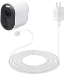 25FT/7.6M Weatherproof Charging Cable With Quick Charge Adapter Compatible New. Price: $28.99.