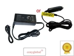 Ac/dc Adapter For Grecell T-1000 1000W Portable Power Station Generator 12V-26V New. Price: $49.99.
