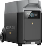 Ecoflow Delta Pro 3600WH Generator New. Price: $600.00.