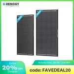 Renogy Shadowflux N-type Solar Panel Anti-shading 25% High-efficiency For Home New. Price: $401.19.