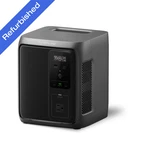 Ecoflow Delta 3 1000 Air 960WH Portable Power Station 500W Lfp Battery Refurbish Certified. Price: $279.00.