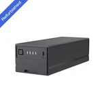 Ecoflow 298WH Plug-in Battery For Glacier Refrigerator, Used Certified. Price: $119.00.