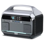 Daranener NEO300 Portable LIFEPO4 Battery Power Station Generator 300W 268.8WH Used. Price: $99.95.