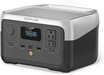 Ef Ecoflow Portable Power Station River 2, 256WH LIFEPO4 Battery/ 1 Hour Fast Ch New. Price: $208.99.