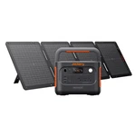 Jackery Explorer 1500 V2 Solar Generator With 100 Air Panel Brand New. Price: $639.99.
