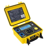 Aemc Dtr 8511 Digital Transformer Ratiometer, 110V/220V New. Price: $3600.50.