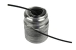 Temco 12 Awg Pv Solar Panel Wire 80 Ft Black Ul 4703 - Made In Usa New. Price: $44.07.