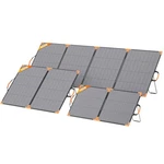 400W 200W 100W Solar Panel Kits For Anker Jackery Ecoflow Bluetti Power Stations New. Price: $409.99.