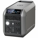 Dabbsson 1008WH 1200W Portable Power Station Solar Generator For Camping Home Us New. Price: $399.00.