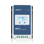 Epever Mppt Solar Controller 40A 30A 20A 10A 12V 24V Panel Charger New. Price: $78.99.