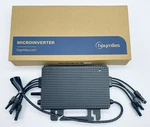 Hoymiles HM-1200NT 4-IN-1 Microinverter Module Power 16-60VDC 240VAC 60HZ New. Price: $99.99.