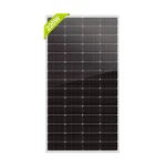 Newpowa Solar Panel 100W 150W 180W 200W 220W 12V For Rv Marine Off-grid Systems. Price: $219.99.