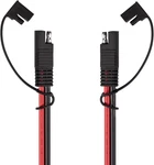Sae Extension Cable - 12AWG Automotive With Quick Disconnect New. Price: $15.12.