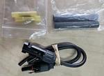 Am Solar Pigtail Connector Kit 93C-MC4PIG Open. Price: $18.00.