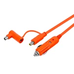 12V/24V Car Charging For Baldr 200W 330W 500W 1000W Power Station New. Price: $18.59.
