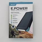 Renogy E.power 16000MAH Waterproof Portable Solar Charger Built-in Flashlight New. Price: $59.99.
