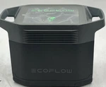 Ecoflow EF3 Pro Delta 1300 Portable Power Station Used. Price: $599.99.