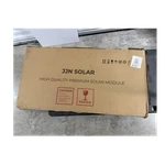 Jjn Monocrystalline 200W Solar Panel 12V High Efficiency For Rv, Home, Boat(new). Price: $100.00.