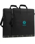 Zeroair Solar Panels Bags, For Jackery 100 Watt Kits, Protective... New. Price: $40.00.