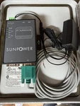 Sunpower Commercial Supervisor SMS-PVS20R1 System Nice. Used. Price: $44.98.