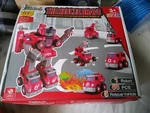Sillbird Stem Learning Ages 3+ Robot Take Apart Put Together Toys Kids Education New. Price: $29.99.