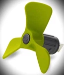 Goal Zero Usb Powered Fan Tool For Flip, Switch 8, 10, Core, Banks New. Price: $29.95.