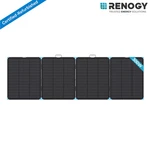 Renogy 300W Solar Panel Suitcase N-type Portable Foldable Certified Refurbished. Price: $319.99.