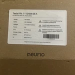 Tesla Neurio W2 Meter Kit 111248406A G2U Used. Price: $130.00.
