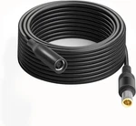Mjpower 20FT Extension Cable 14AWG 6M 8MM Dc Plug Fit Jackery/anke New. Price: $23.95.