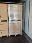 Hyundai Solar HIN-T440 Nf(bk). Watt Panels. Pallet Of 36 New. Price: $5400.00.