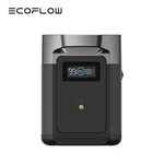 Ecoflow Delta Smart Generator Extra Battery 1024WH For Outdoor, Rv, LIFEPO4 New. Price: $369.00.