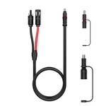 Solar Connector DC7909/DC8020 Adapter Cable For Jackery Panels New. Price: $23.82.
