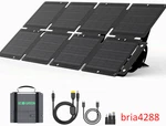 60W Foldable Solar Panel, 24.8% Mono Usb-c IP65 For Camping Outdoors & Rv Use!!! New. Price: $69.99.