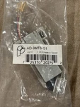 Pan Pacific AD-15MT6-G1 Plugs, Cable, Accessories New, Sealed 9 Pin. Price: $12.30.
