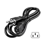 Ac Power Cord Cable For Ecoflow EFD330 Delta 2 Portable Station Solar New. Price: $14.71.