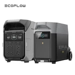 Ecoflow Delta Pro 3 7600WH Portable Power Station With Extra Battery New. Price: $3599.00.