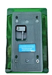 Ring 5AT3S7 2ND Gen Black Solar Charger Battery Video Doorbell Micro Usb Used. Price: $21.86.