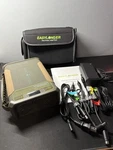 Easylonger Cpap Battery Backup ES960 LIFEPO4 Indoor/outdoor 9600MAH Open. Price: $249.99.