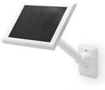 Holicfun Universal Solar Panel Wall Mount For Ring, Eufy, Arlo, Wyze, White New. Price: $26.57.