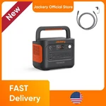 Jackery Explorer 1000 V2 Portable Power Station And 5M Extentsion CORD,1069WH New. Price: $449.00.