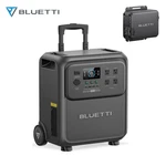 Bluetti Elite 400 Portable Power Station+charger 1 560W Dc-dc Alternator New. Price: $1849.00.