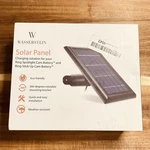 Wasserstein Ring Spot Solar Panel, Sealed Box New. Price: $30.80.