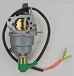 Carburetor Fits Honda GX390 13HP Chinese 188F Generac GP5000 GP5500 GP6500 5KW New. Price: $31.96.
