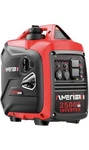 Amerisun AM5020C 2500W Portable Inverter Generator Low Noise Gasoline New. Price: $325.00.