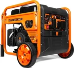 Wen 4500-W Portable Rv Ready Dual Fuel Inverter Generator, Electric Start And Co New. Price: $946.87.
