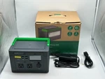 Schneider Electric Offgrid Portable Power Unit (PPS330) New. Price: $164.95.