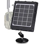 Tkkok Trail Camera Solar Power Panel 8000MAH 3W Supporting 12V 9V 6V For All ... New. Price: $64.62.