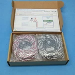 Sunpower 532173 PVS6 Consumption Meter Kit 200A Ct Ul Xoba New. Price: $19.99.
