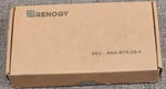 Renogy (4 Sets / 4PCS = 16 Brackets) Solar Panel Mounting Z + Hardware New. Price: $40.00.